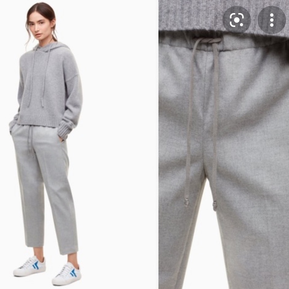 Babaton Jimmy pants